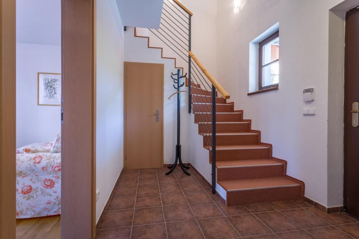 Apartment Nivy Alice A Petra Jandovych Valentova