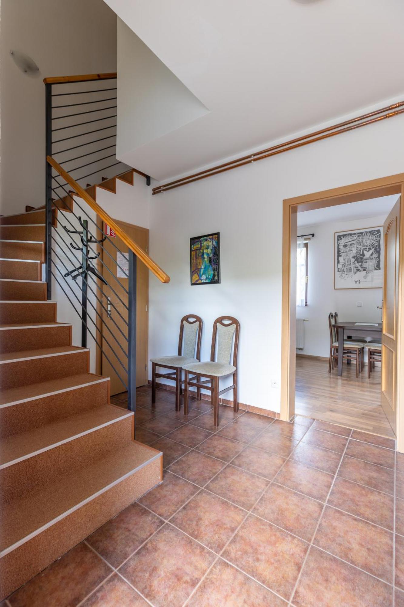Apartment Nivy Alice A Petra Jandovych Valentova