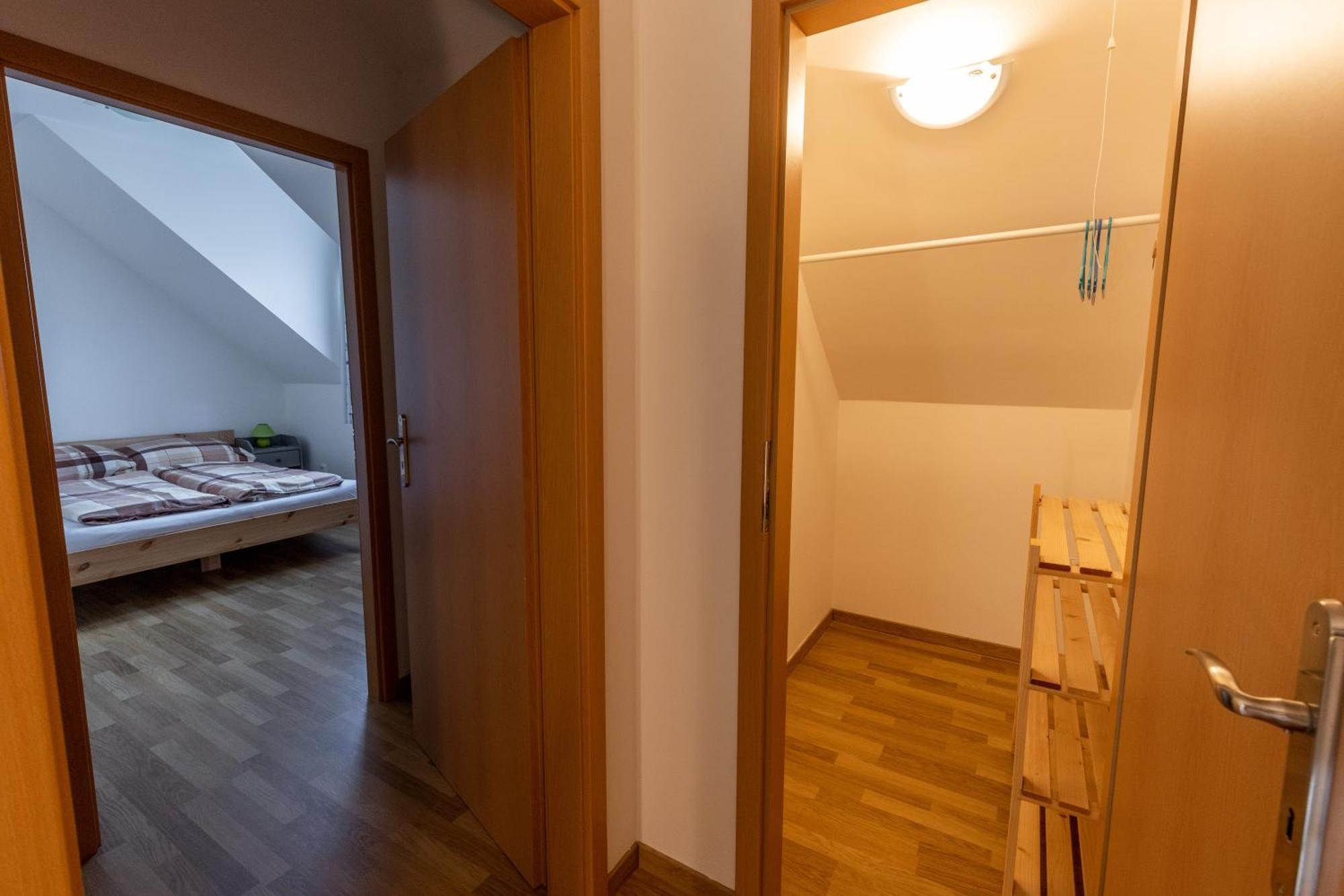 Apartment Nivy Alice A Petra Jandovych Valentova