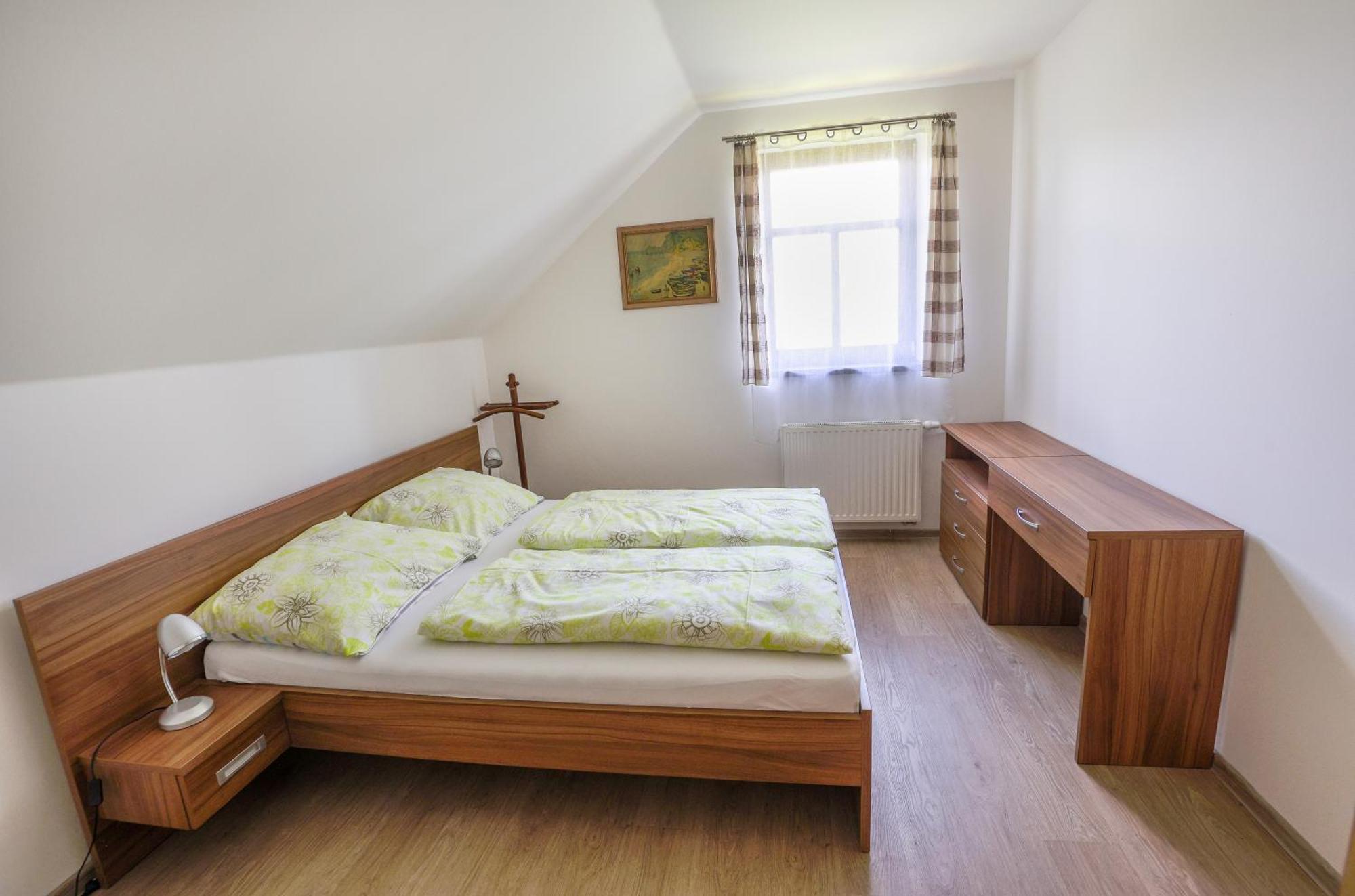 Apartment Nivy Alice A Petra Jandovych