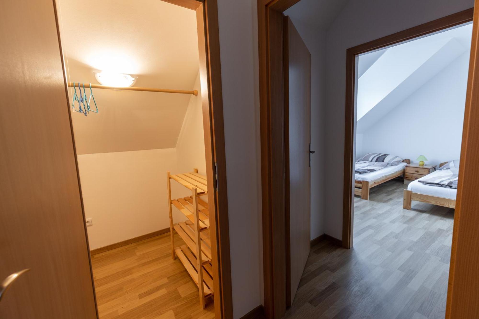 Apartment Nivy Alice A Petra Jandovych