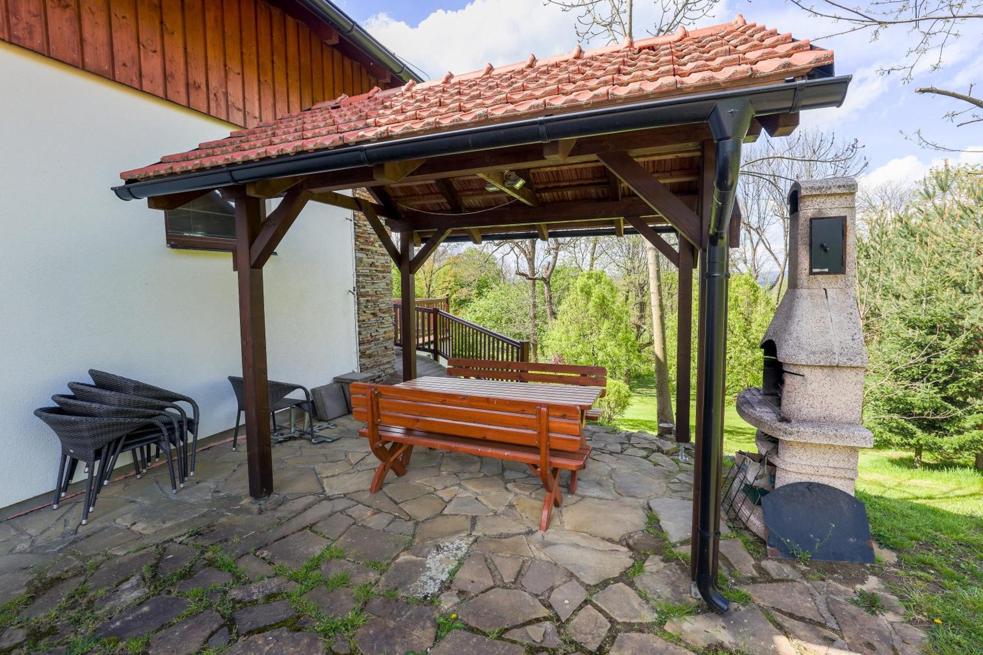 Nivy Alice A Petra Jandovych Apartment *
